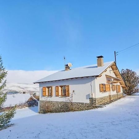 Casa L'Avet. El Vilar D'Urtx Escardacs エクステリア 写真