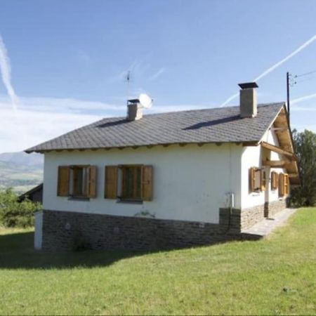 Casa L'Avet. El Vilar D'Urtx Escardacs エクステリア 写真