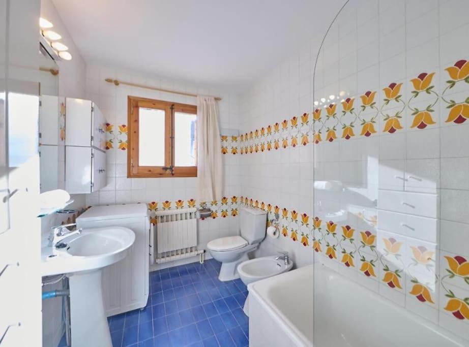 Casa L'Avet. El Vilar D'Urtx Escardacs エクステリア 写真