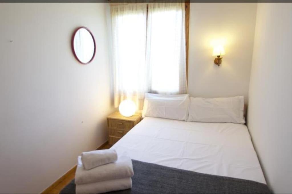 Casa L'Avet. El Vilar D'Urtx Escardacs エクステリア 写真