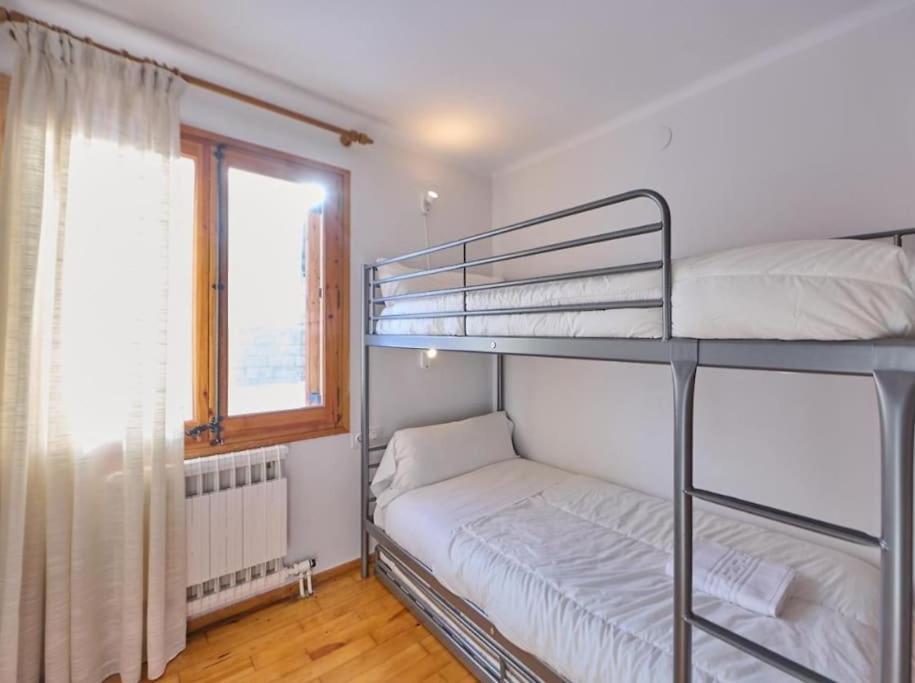 Casa L'Avet. El Vilar D'Urtx Escardacs エクステリア 写真