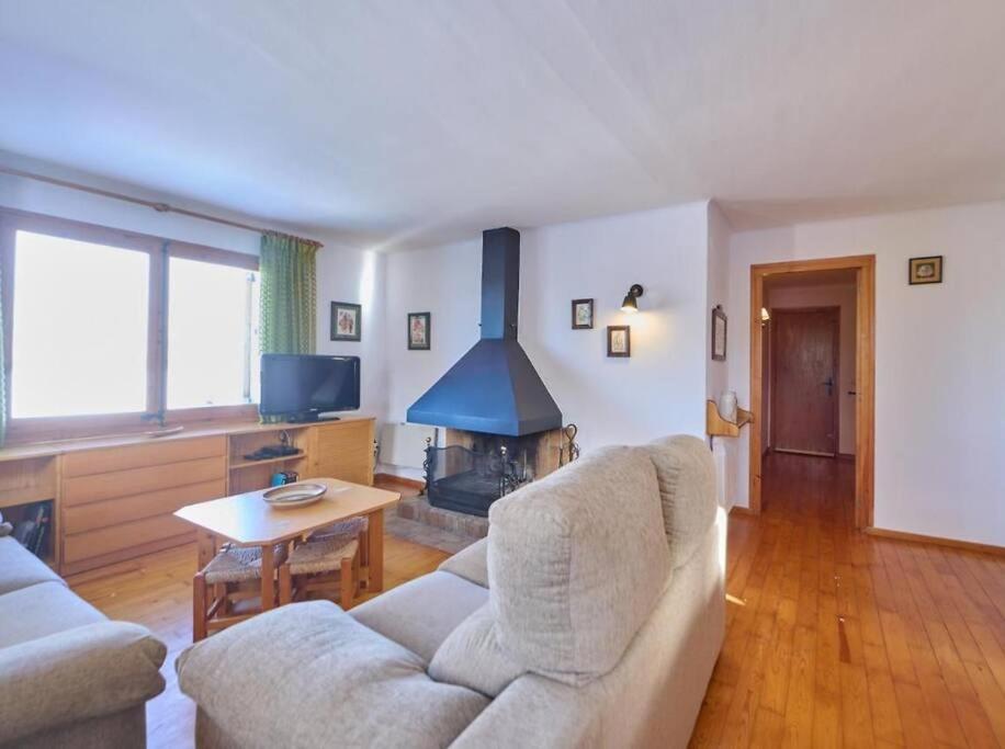 Casa L'Avet. El Vilar D'Urtx Escardacs エクステリア 写真