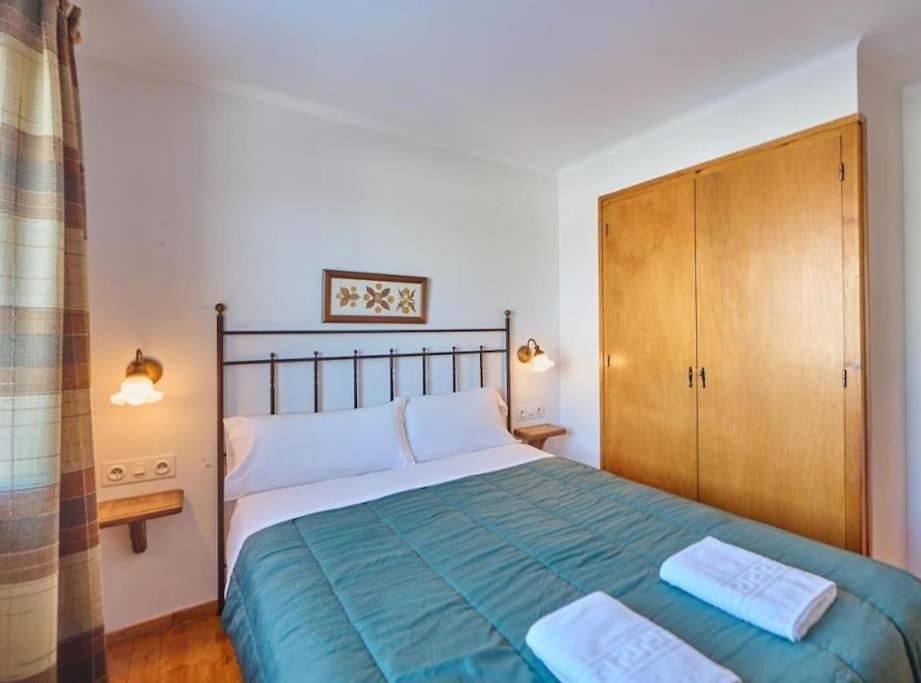 Casa L'Avet. El Vilar D'Urtx Escardacs エクステリア 写真