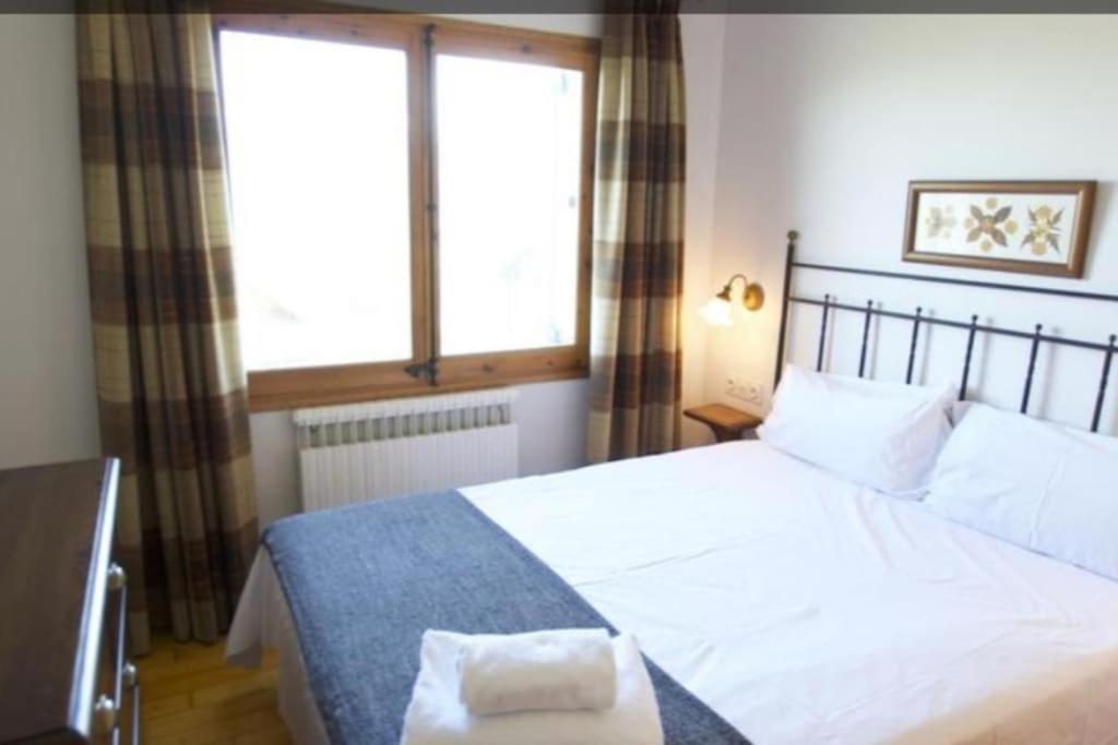 Casa L'Avet. El Vilar D'Urtx Escardacs エクステリア 写真